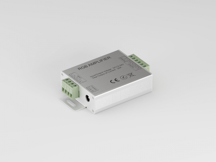 AM01-1 RGB AMPLIFIER