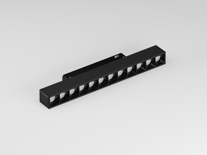 ML01-1/ML01-3 LUMINAIRE SUR RAIL MAGNÉTIQUE