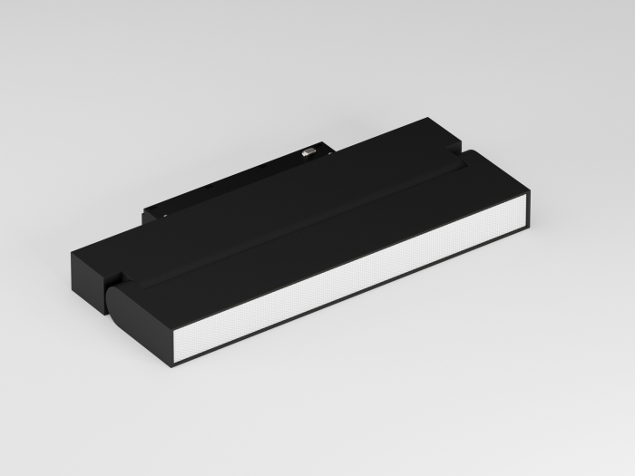 ML04-3 LUMINAIRE SUR RAIL MAGNÉTIQUE