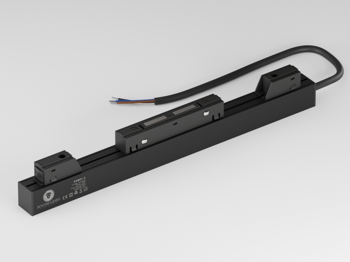 MT01-2 TRANSFORMATEUR EXTERNE POUR LA BARRE MAGNÉTIQUE