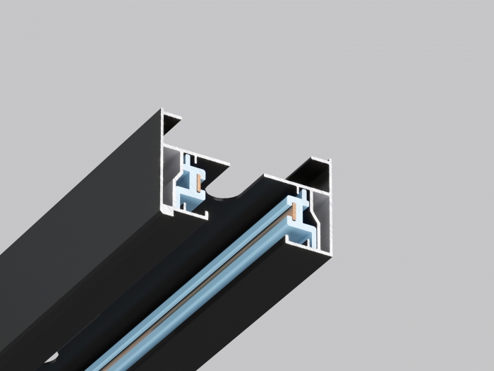TRK01-1/TRK01-2 RAIL MONOPHASÉ