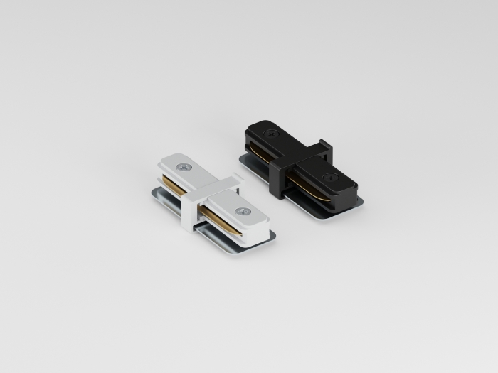 IC01-1/IC01-2 ÉLÉMENT DE RACCORDEMENT POUR RAIL MONOPHASÉ