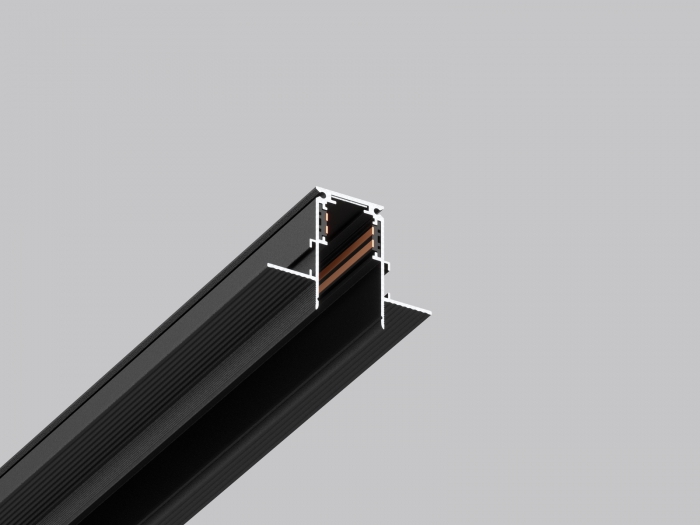 TRM02 RAIL MAGNÉTIQUE POUR PLAQUES DE PLÂTRE