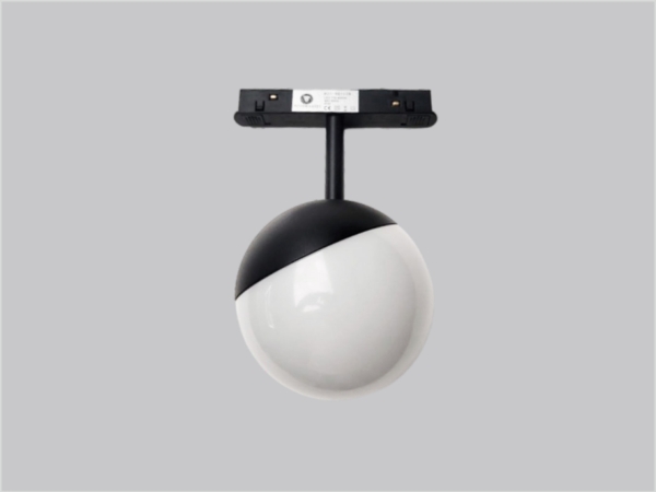 ML09-1 LUMINAIRE SUR RAIL MAGNÉTIQUE