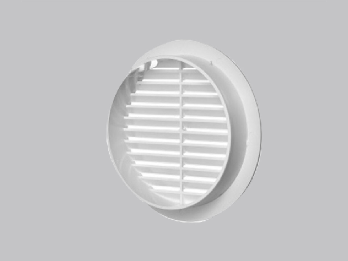 VMC BLANCHE D100 RONDELLE INCLUSE