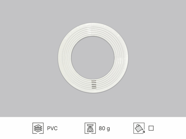 19 CHAISE À SPOT D50-100 / D55-105 / D60-120