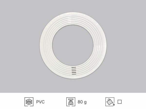 20 CHAISE À SPOT D110-160 / D115-155