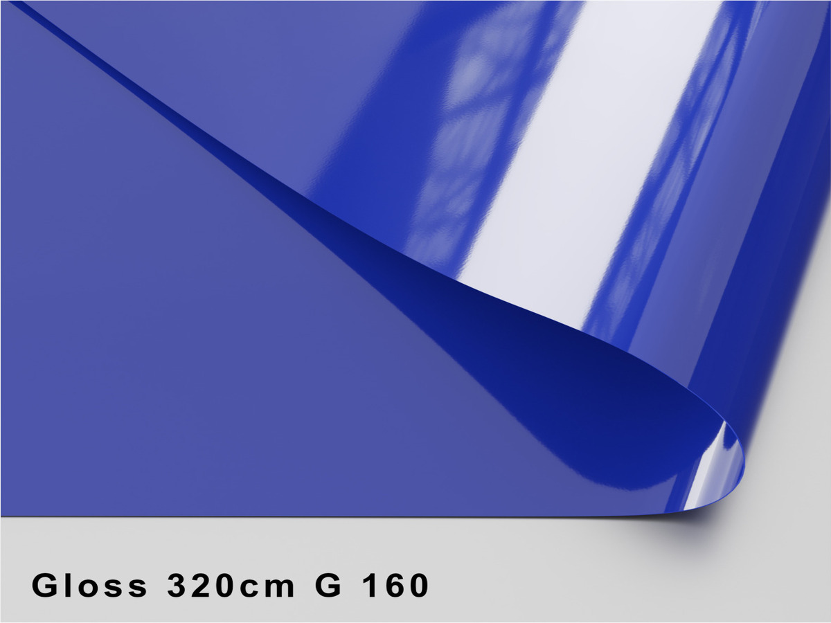 19 GLOSS 320СМ G160