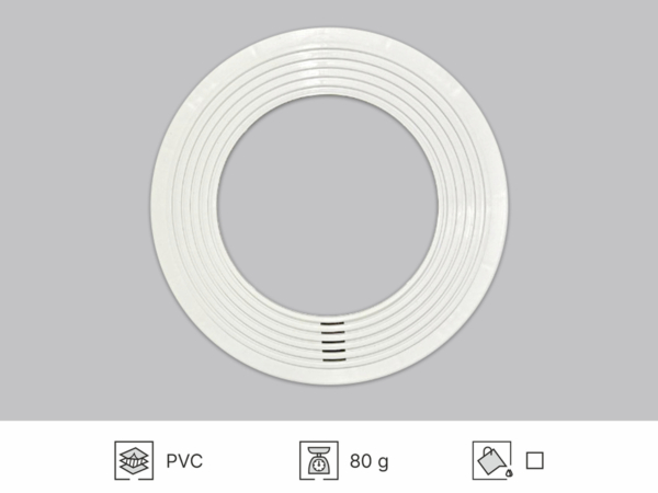 21 CHAISE À SPOT D165-225