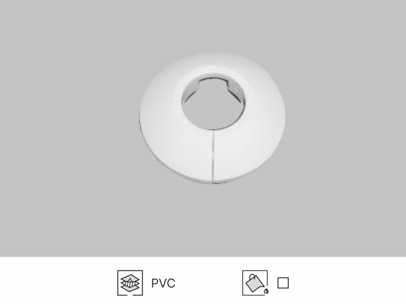 24 POURTOUR DE TUYAU 22 / 27 / 32