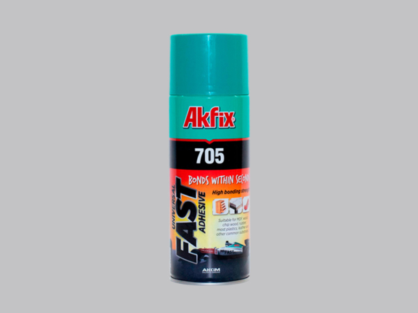 30 ACTIVATEUR DE COLLE AKFIX