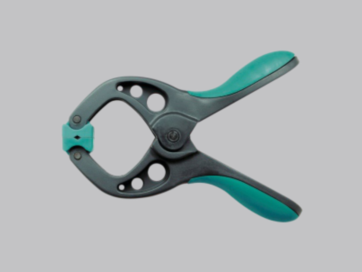 4 PINCE DE MONTAGE WOLFCRAFT