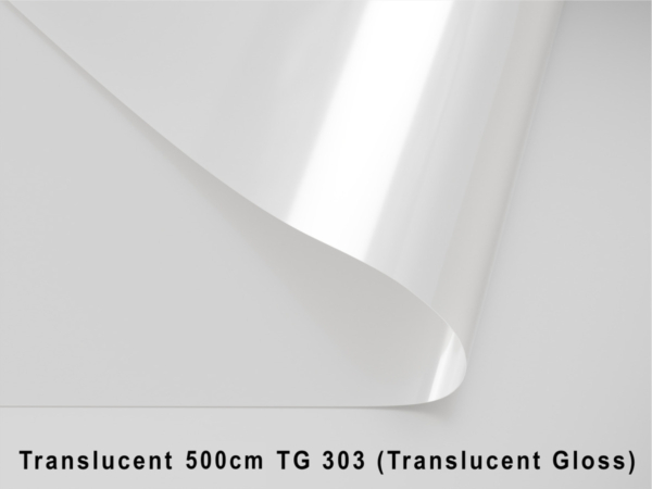 51 TRANSLUCENT GLOSS TG-303 500CM