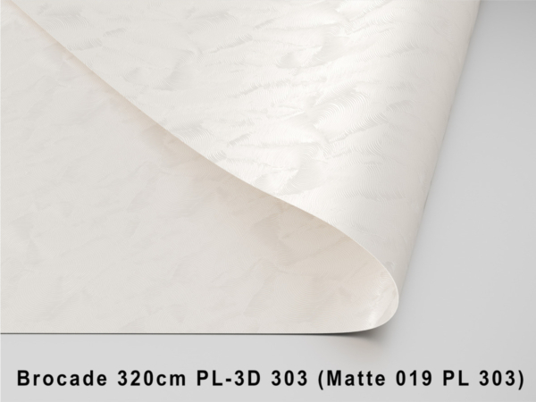 53 BROCADE 320CM PL-3D 303