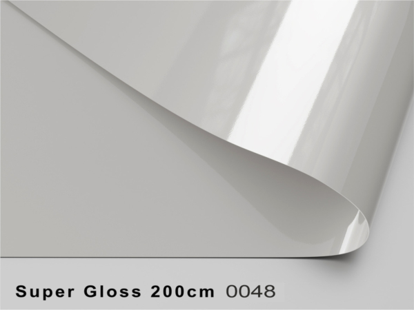 61 SUPER GLOSS 200CM 0048