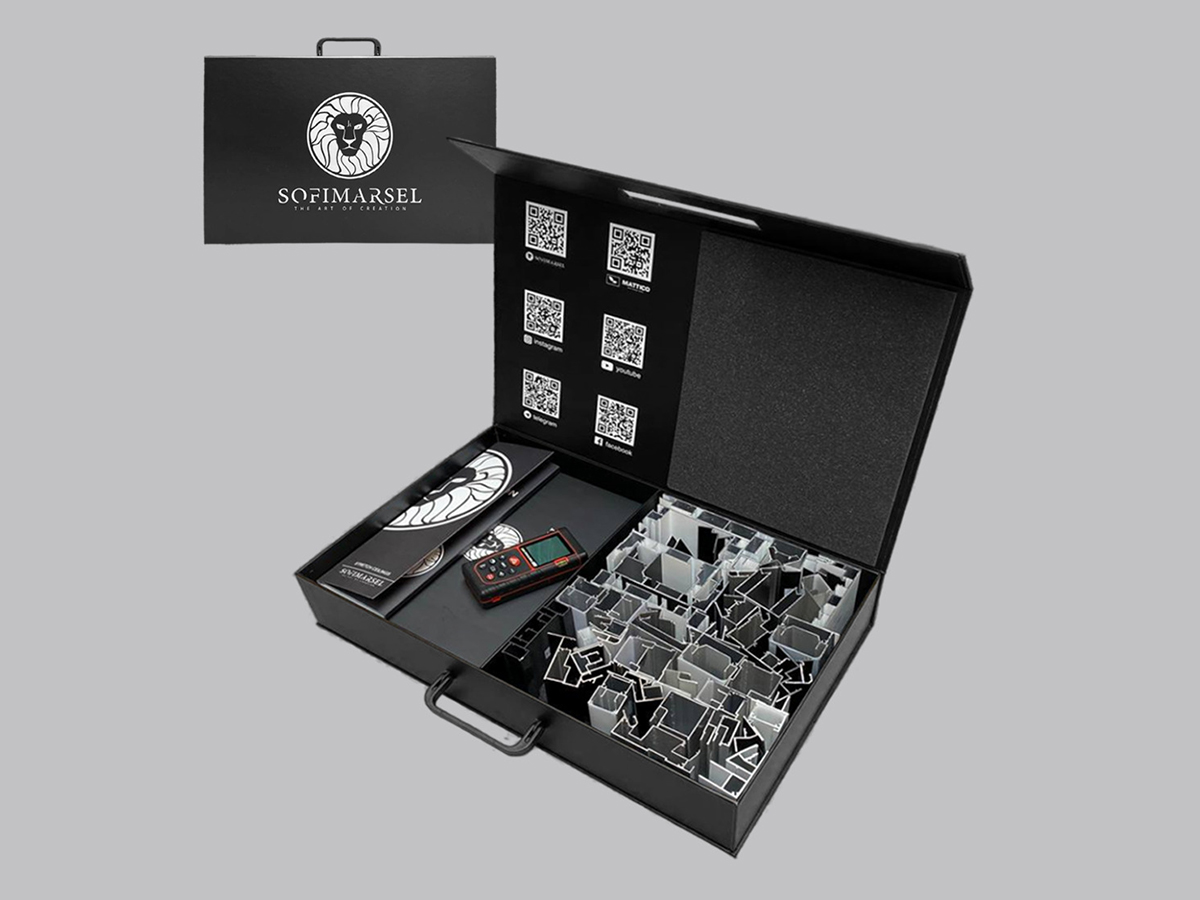 7 T-SHIRT SOFIMARSEL