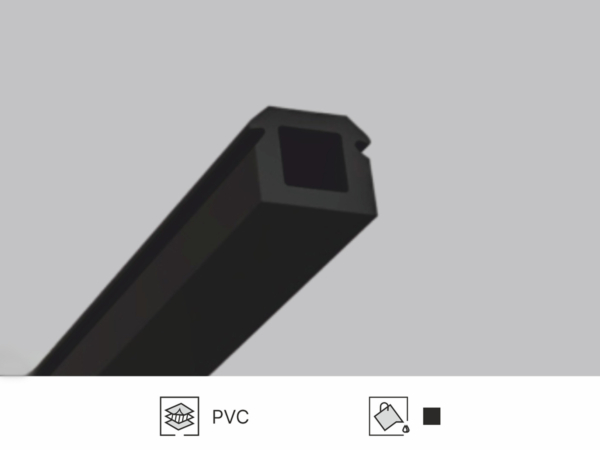 7 ТО-347 INSERT EN PVC 06-16 PRO, 09-3 PRO, 09-8 PRO, 09-11 PRO, 08-6 PRO