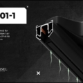 ATM 01-1 AIR TRACK MODULE