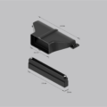 ATM 01-1 AIR TRACK MODULE
