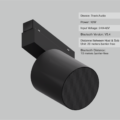 MSB 01-1 Magnetic Sound Bar
