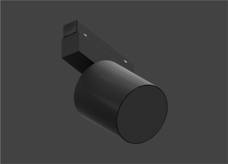MSB 01-1 Magnetic Sound Bar