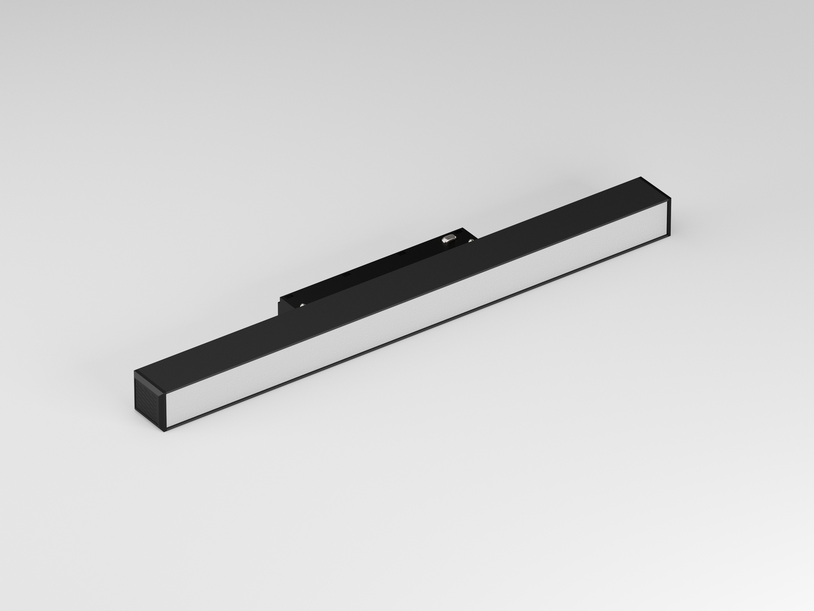 ML_02-01_1 ML02-1/ML02-3 LUMINAIRE SUR RAIL MAGNÉTIQUE