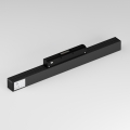 ML02-1/ML02-3 LUMINAIRE SUR RAIL MAGNÉTIQUE
