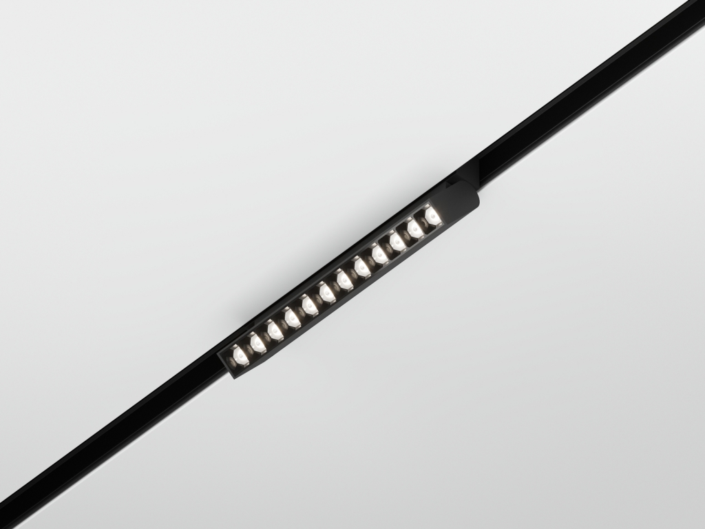 ML03-1 LUMINAIRE SUR RAIL MAGNÉTIQUE