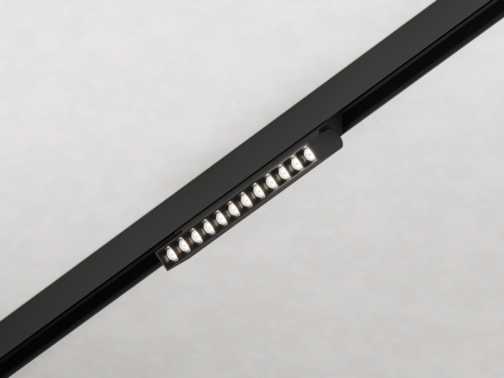 ML03-1 LUMINAIRE SUR RAIL MAGNÉTIQUE