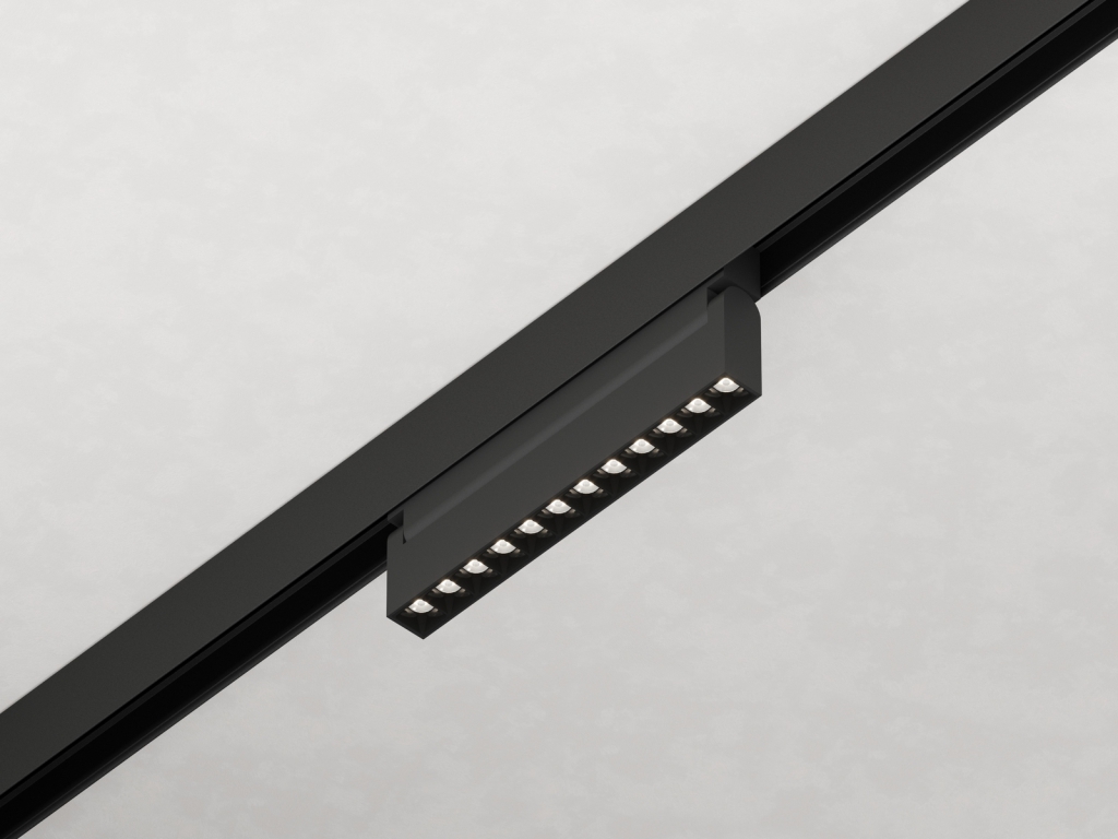 ML03-1 LUMINAIRE SUR RAIL MAGNÉTIQUE