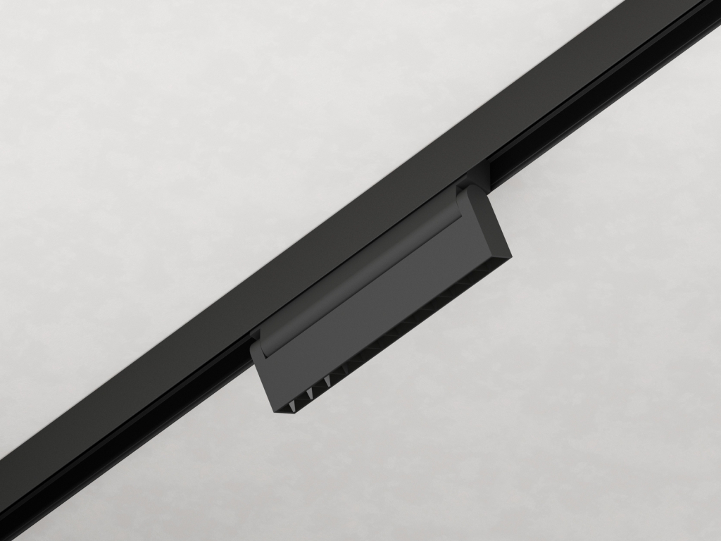 ML03-1 LUMINAIRE SUR RAIL MAGNÉTIQUE