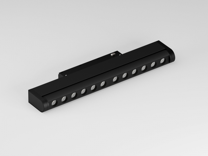 ML05-1/ML05-3 LUMINAIRE SUR RAIL MAGNÉTIQUE
