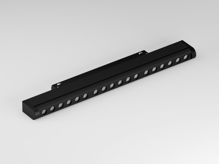 ML05-2/ML05-4 LUMINAIRE SUR RAIL MAGNÉTIQUE