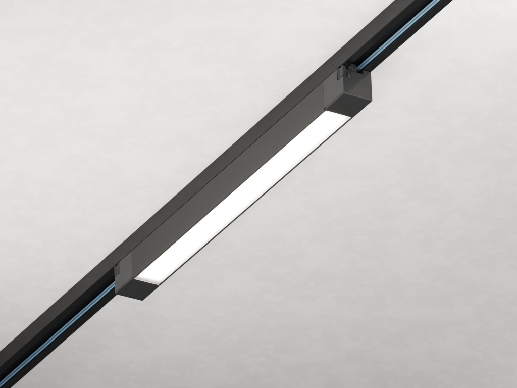 TRL01-17/TRL01-18 SPOT MONOPHASÈ