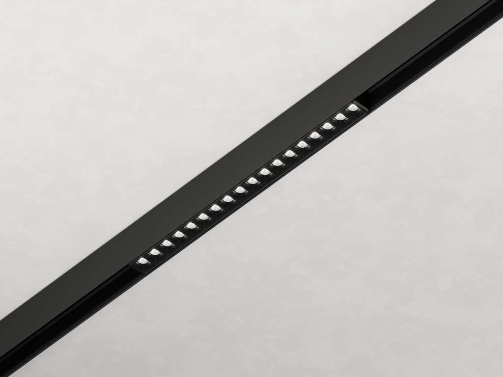 TRM01 RAIL MAGNÉTIQUE