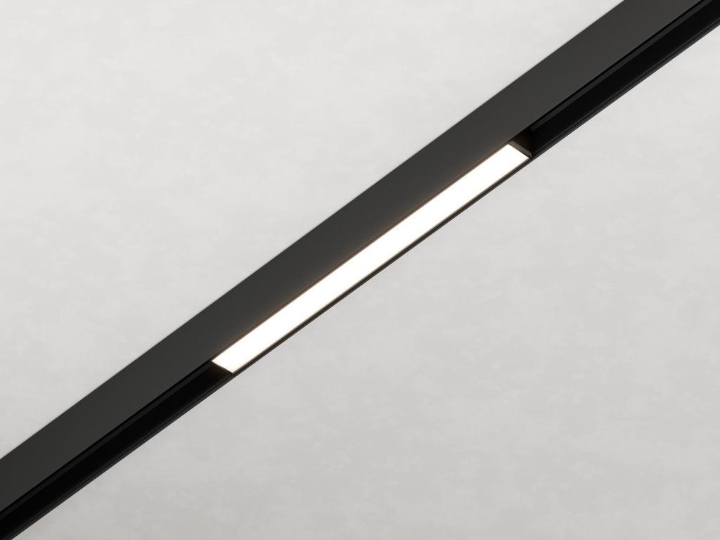 TRM01 RAIL MAGNÉTIQUE