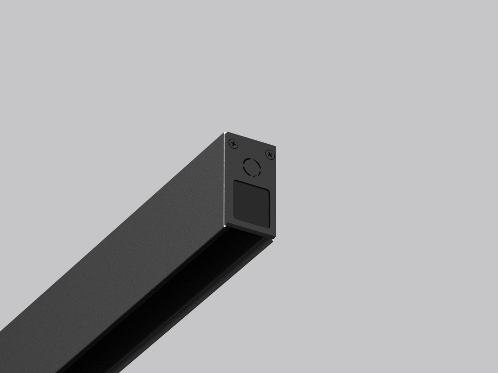 TRM01 RAIL MAGNÉTIQUE