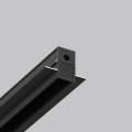 TRM02 RAIL MAGNÉTIQUE POUR PLAQUES DE PLÂTRE